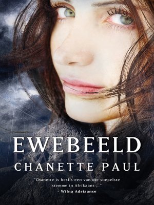 cover image of Ewebeeld